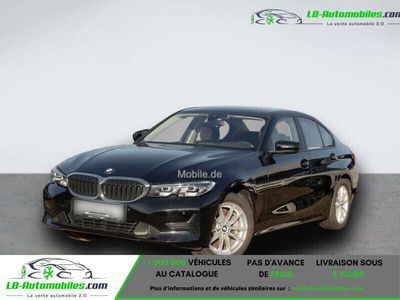 BMW 330e