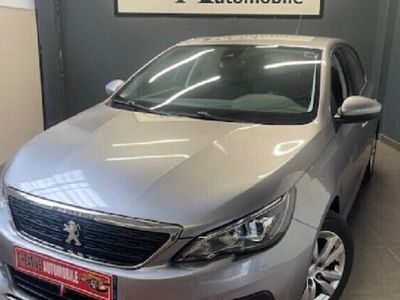 occasion Peugeot 308 1.5 BlueHDi 100 CV 11/2020