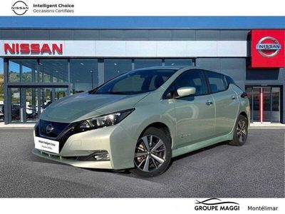 occasion Nissan Leaf Electrique 40kWh