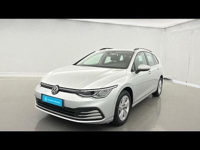 VW Golf VIII