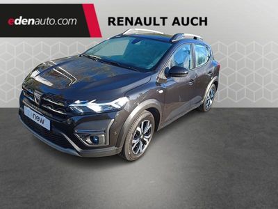 Occasion 2021 Dacia Sandero Comfort Citadine | 13 990 € (Prix juste)