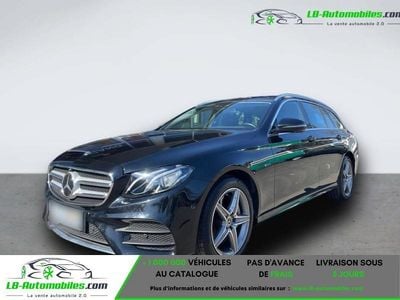 Occasion 2019 Mercedes E300 Berline | 33 500 € (Prix cher)