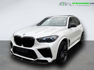 BMW X5 M