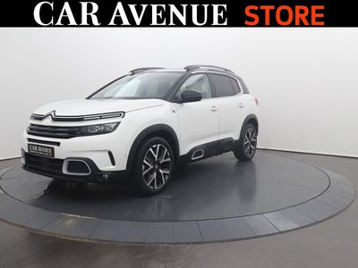 occasion Citroën C5 Aircross d'occasion Hybrid 225ch Shine Pack e-EAT8
