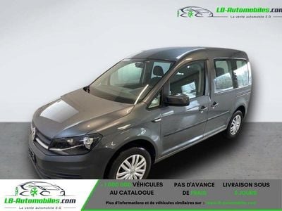Occasion VW Caddy 125 ch (91 kW) 2016 Monospace