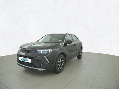 Opel Mokka-e