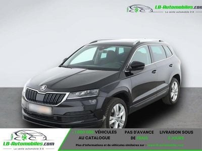 Occasion 2017 Skoda Karoq SUV | 22 100 € (Prix juste)