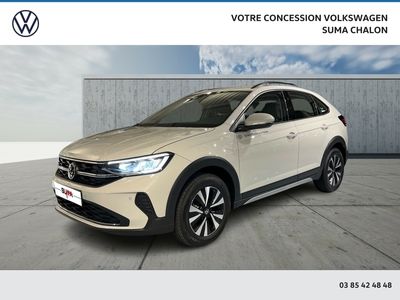 occasion VW Taigo Taigo1.0 TSI 110 DSG7