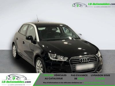 Occasion 2016 Audi A1 Sportback Sport Citadine | 17 600 € (Prix assez cher)