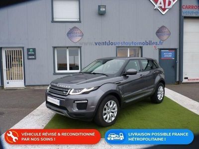 occasion Land Rover Range Rover evoque 2.0 Ed4 150 Executive 4x2 Mark Iv E-capability