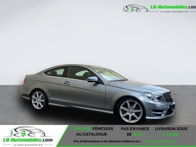 Occasion 2011 Mercedes C180 Berline | 18 400 €