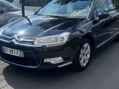 Citroën C5