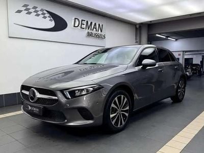 Gris Occasion 2022 Mercedes A250 Style Citadine | 26 500 € (Bon prix)