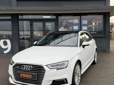 Audi A3 Sportback e-tron