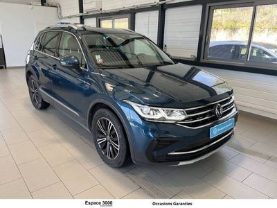 occasion VW Tiguan Tiguan2.0 TDI 150ch DSG7