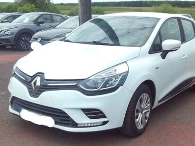 Renault Clio IV