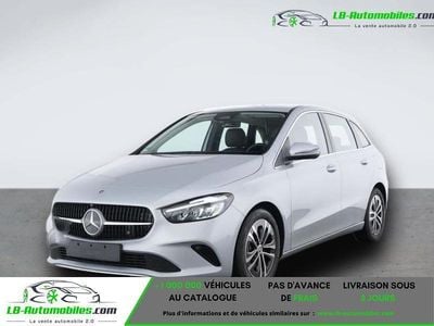 Mercedes B200