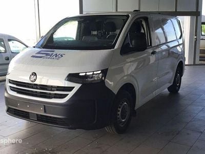 VW T6.1
