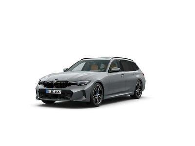 Gris Occasion 2025 BMW 320 Sport Line Break | 52 950 €