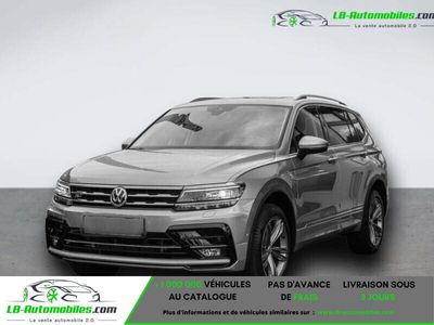 VW Tiguan Allspace