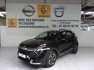 occasion Kia Sportage 1.6 CRDi 136ch MHEV DCT7 4x4 Active