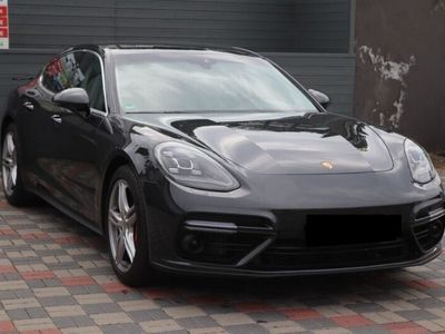 occasion Porsche Panamera Turbo 4.0 V8 550CH