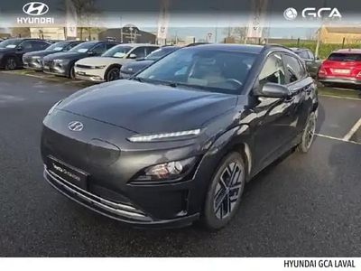 Dark night métal Occasion 2022 Hyundai Kona SUV | 16 990 € (Prix juste)