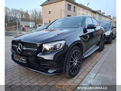 Mercedes GLC250