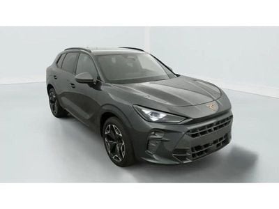 Gris Nouvelle 2025 Cupra Terramar SUV | 38 278 € (Prix juste)