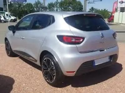 Renault Clio IV
