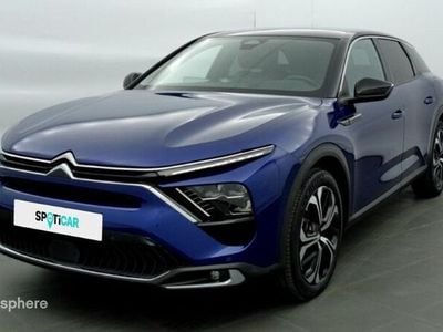 Citroën C5 X