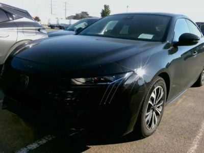 Noir Occasion 2024 Peugeot 508 Allure Break | 24 990 € (Super prix)