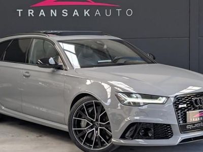 Audi RS6