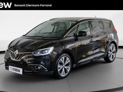 Renault Grand Scénic IV