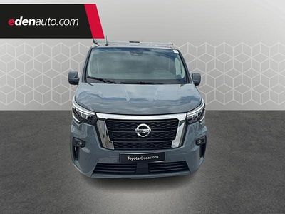 Occasion 2023 Nissan Primastar Monospace | 28 500 €