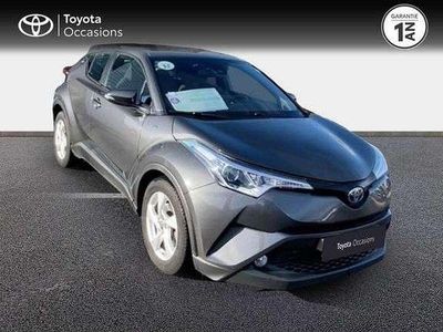 Occasion 2019 Toyota C-HR SUV | 17 990 € (Prix juste)