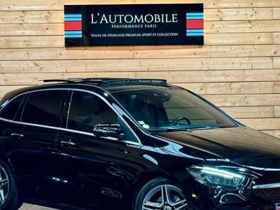 Occasion Mercedes B200 AMG line 150 ch (110 kW) 2019 Monospace