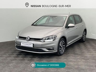 Occasion 2019 VW Golf VII Berline | 13 990 € (Bon prix)
