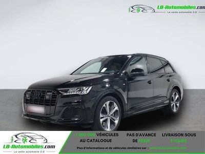 Occasion 2021 Audi Q7 Sport SUV | 74 300 €