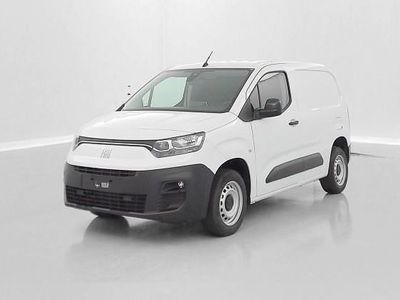 Occasion 2024 Fiat Doblò Connect Monospace | 22 500 €