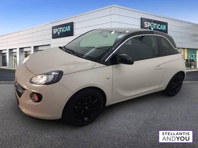 Opel Adam