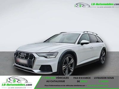 Occasion 2022 Audi A6 Sport Break | 56 800 €
