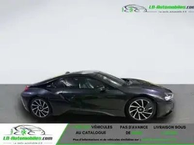 occasion BMW i8 374 Ch