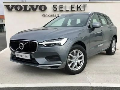 occasion Volvo XC60 d4 adblue 190ch business executive geartronic