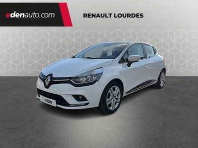 Occasion 2018 Renault Clio IV Business Citadine | 9 990 € (Prix juste)