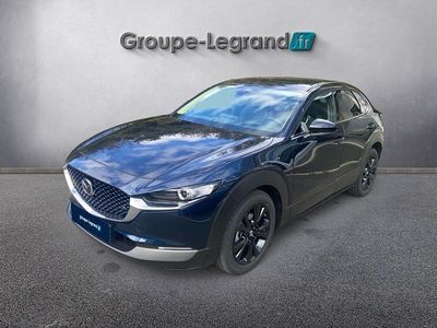 Occasion 2025 Mazda CX-30 Homura-Line SUV | 34 650 € (Prix assez cher)