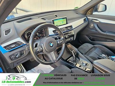 Occasion 2019 BMW X1 Comfort Edition SUV | 30 200 € (Prix juste)