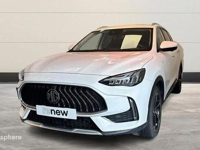 Occasion MG EHS Luxury 165 ch (121 kW) 2023 SUV