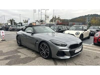 Occasion BMW Z4 Sport Line 265 ch (194 kW) 2024 Argent Coupé
