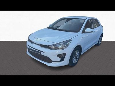 Occasion Kia Rio Active 100 ch (73 kW) 2023